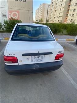 Saipa 131